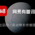 有道翻译是国产的吗？